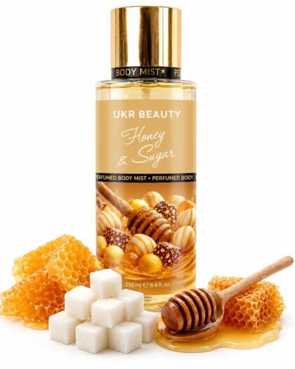 Парфумований міст | Honey & Sugar