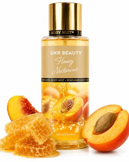 Парфумований міст | Honey Nectarine