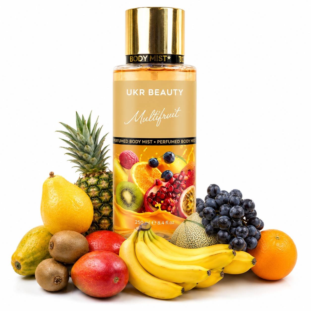 Парфумований міст | Multifruit