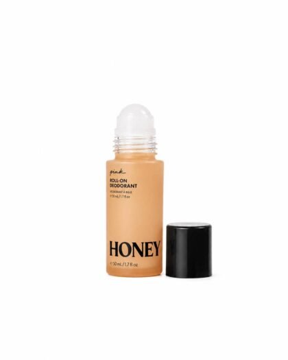 Дезодорант Honey Pink