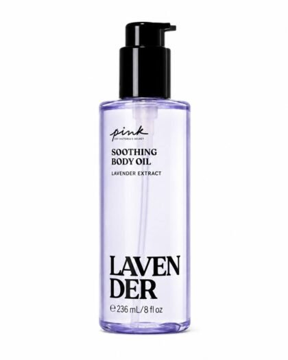 Олія для тіла Lavender