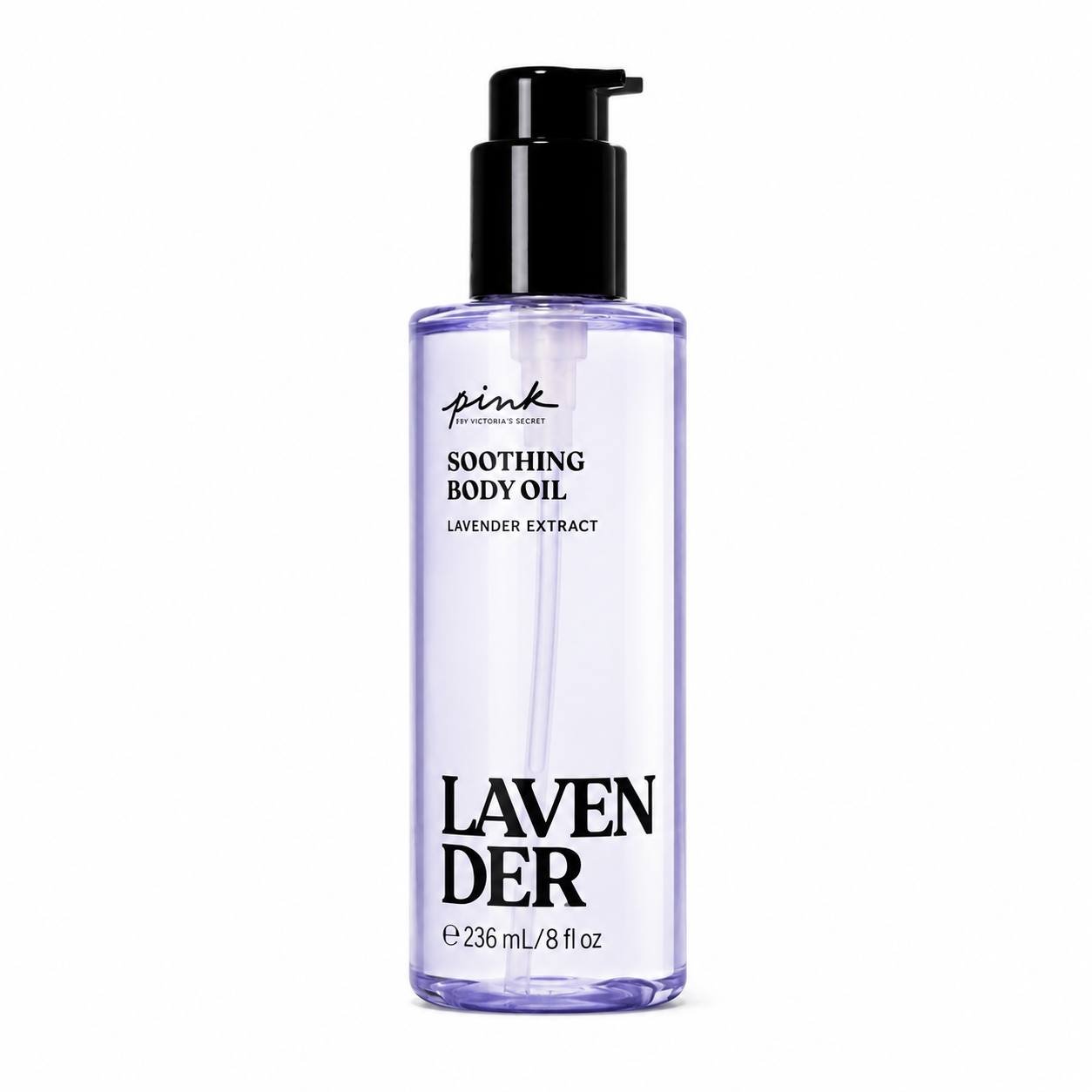 Олія для тіла Lavender