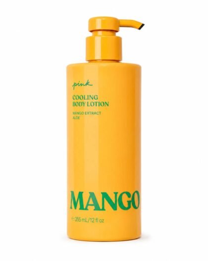 Лосьйон Mango