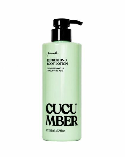 Лосьйон Cucumber