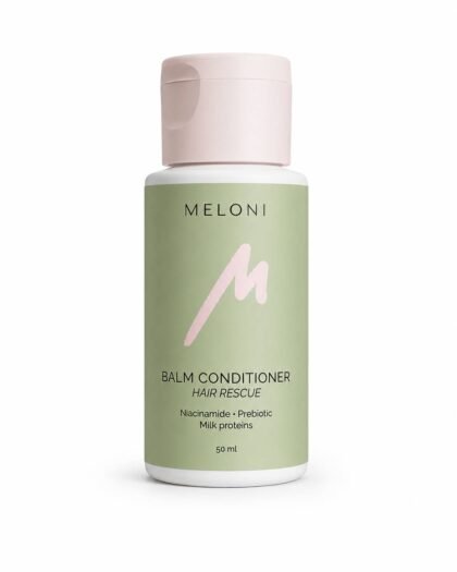 Бальзам-кондиціонер для волосся Meloni Hair Rescue 50 мл