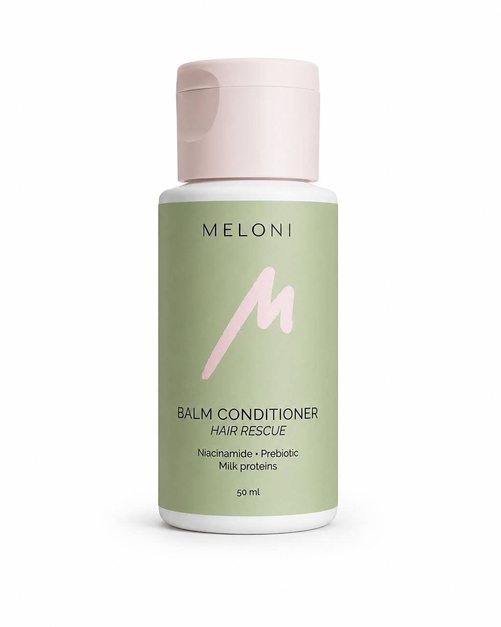 Бальзам-кондиціонер для волосся Meloni Hair Rescue 50 мл