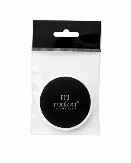 Пуховка для макіяжу Malva Cosmetics