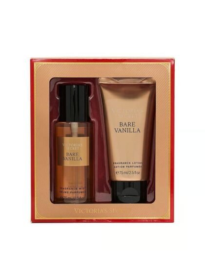 Подарунковий набір Bare Vanilla Victoria's Secret