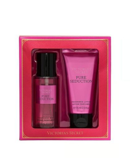 Подарунковий набір Pure Seduction Victoria’s Secret