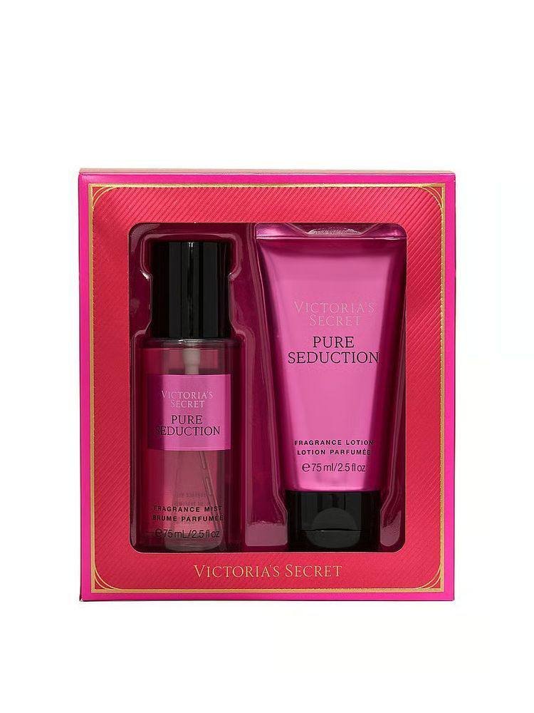 Подарунковий набір Pure Seduction Victoria’s Secret