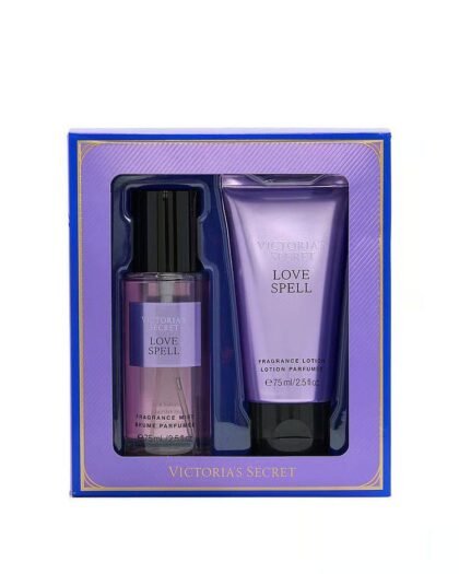 Подарунковий набір Love Spell Victoria’s Secret