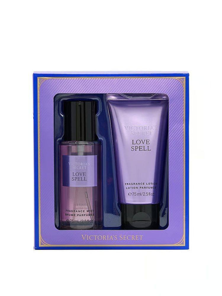 Подарунковий набір Love Spell Victoria’s Secret