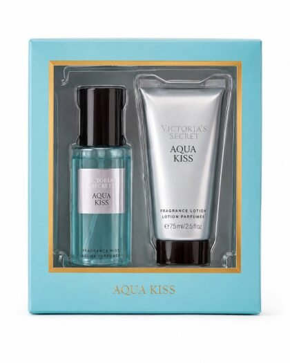Подарунковий набір Aqua Kiss Victoria’s Secret