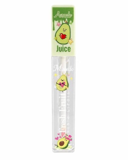 Блиск для губ Mirundo Avocado Juice 🥑