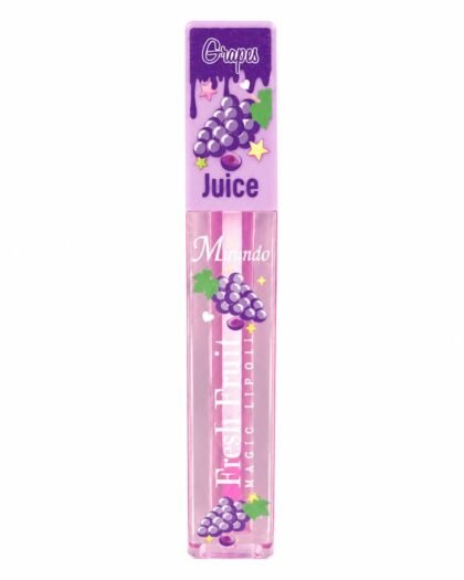 Блиск для губ Mirundo Grapes Juice 🍇