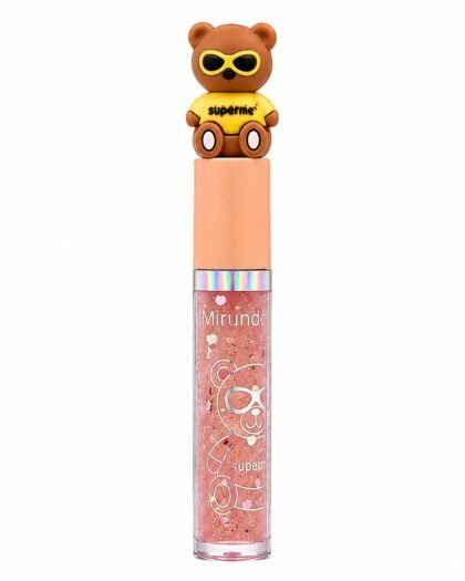 Блиск для губ Super Bear 🧸