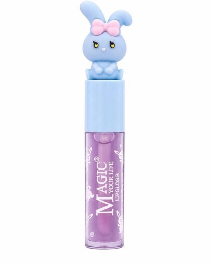 Блиск для губ Magic Your Life Bunny 🐰