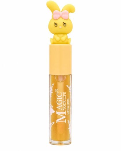Блиск для губ Magic Your Life Bunny 🐰