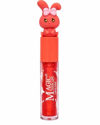Блиск для губ Magic Your Life Bunny 🐰