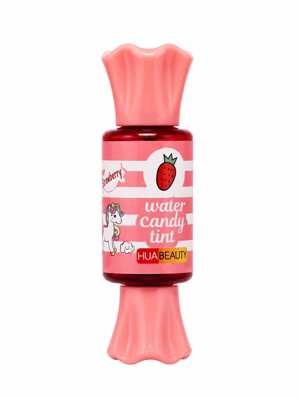 Тінт для губ Strawberry 🍓