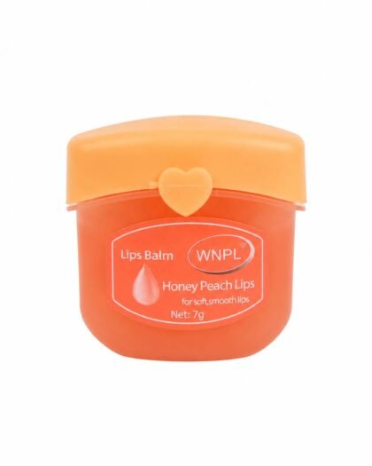 Вазелін для губ Honey Peach
