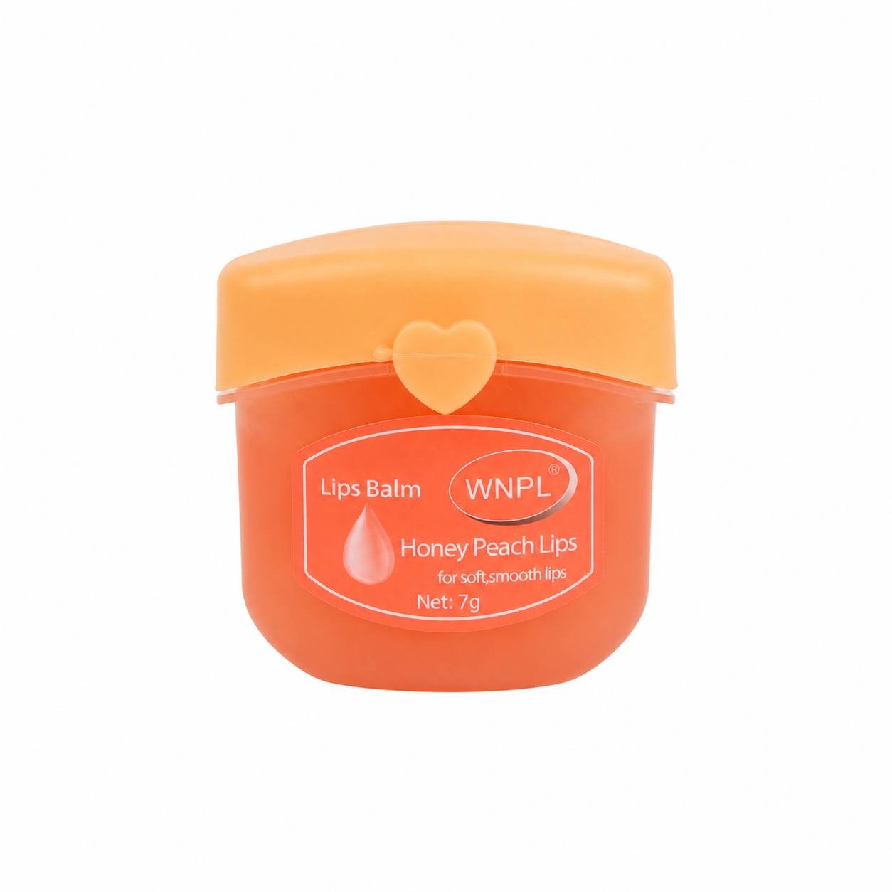 Вазелін для губ Honey Peach