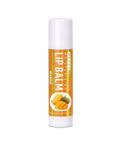 Зволожувальний бальзам для губ Mango