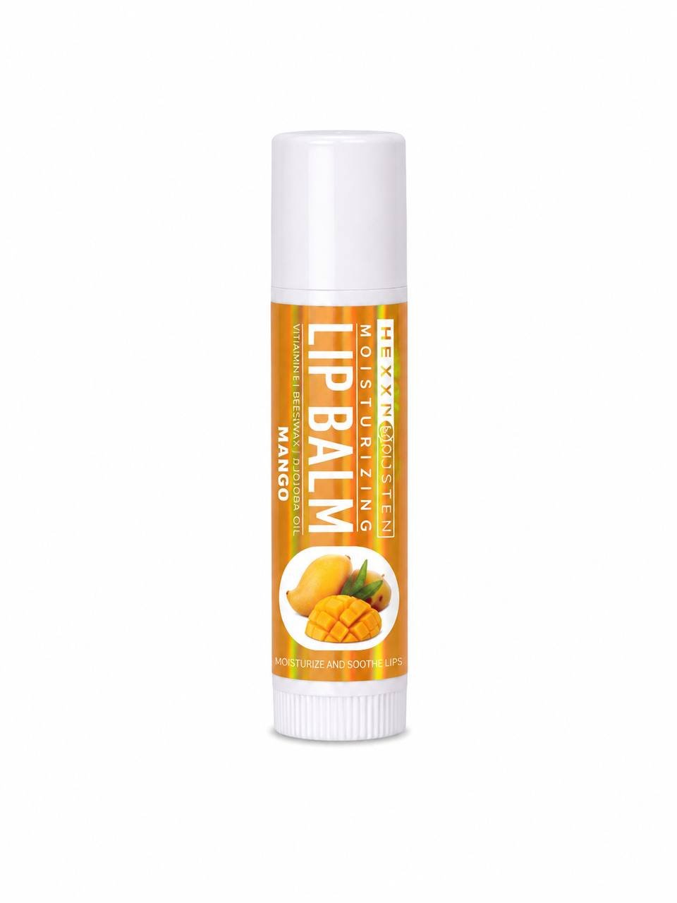 Зволожувальний бальзам для губ Mango