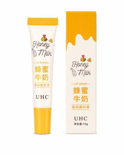 Скраб для губ Honey Milk