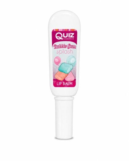 Бальзам для губ Quiz Cosmetics Bubble Gum Splash